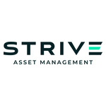 Strive Asset Management Exceeds 0 Million in AUM, 10 Months After Launch