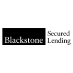 Blackstone Secured Lending Fund Prices Public Offering of Common Shares