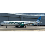 Aviation Capital Group Announces Delivery of Seventh A321neo to Frontier Airlines in 2023