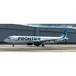 Aviation Capital Group Announces Delivery of One A321neo to Frontier Airlines