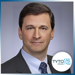 ADDING MULTIMEDIA John West Appointed VP of Business Development and Strategy at Tyto Athene, LLC