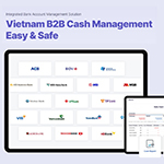 Webcash Global Launches Global Fund Management Solution ‘WeMBA’ in Vietnam