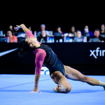 Comcast Becomes Proud Partner of USA Gymnastics