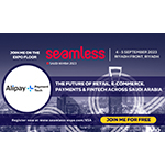 Alipay+ Payment Tech to Debut in the Middle East Market With Its Full Suite of E-Wallet Solutions at Seamless Saudi Arabia 2023