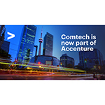 Accenture Acquires Canadian Capital Projects Consulting Company Comtech Group