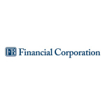 FB Financial Corporation Declares Regular Quarterly Dividend