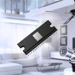 Toshiba Releases 600V Small Intelligent Power Devices for Brushless DC Motor Drives