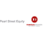 ADDING MULTIMEDIA Pearl Street Equity Acquires Famous Brands Franchising Business, Parent Company of Iconic Brands Mrs. Fields® and TCBY®