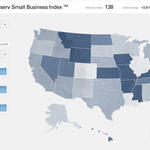 Fiserv Launches First-of-its-Kind Index to Measure U.S. Small Business Performance at National, State, and Industry Levels