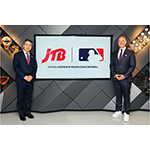 MLB Agrees to International Partnership With JTB Corp., Japan’s Largest Travel Agency