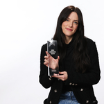 Riley Keough Receives the IMDb STARmeter Award at the 2024 Sundance Film Festival