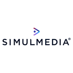 Simulmedia Establishes Partnership at Top of C-suite