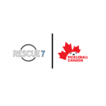 Rescue 7 Joins Pickleball Canada to Help Save Lives and Further Health and Safety