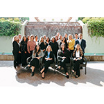 Nation’s Largest Real Estate Recruitment Firm JWilliams Staffing Celebrates 20 Years of Launching Professional Careers