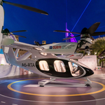 Joby to Launch Air Taxi Service in UAE