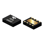 Teledyne e2v HiRel Releases Catalog Radiation Tolerant S-Band (2 GHz to 5 GHz) Ultra-Low Noise Amplifier for Space Applications