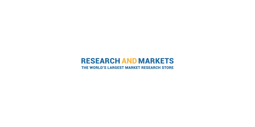 Global Airway Management Devices Market Analysis and Forecast, 2023-2033: Competitive Landscape, Ecosystem, Reimbursement Scenario, Patent Analysis, Partnerships, Collaborations, & Business Expansions – ResearchAndMarkets.com