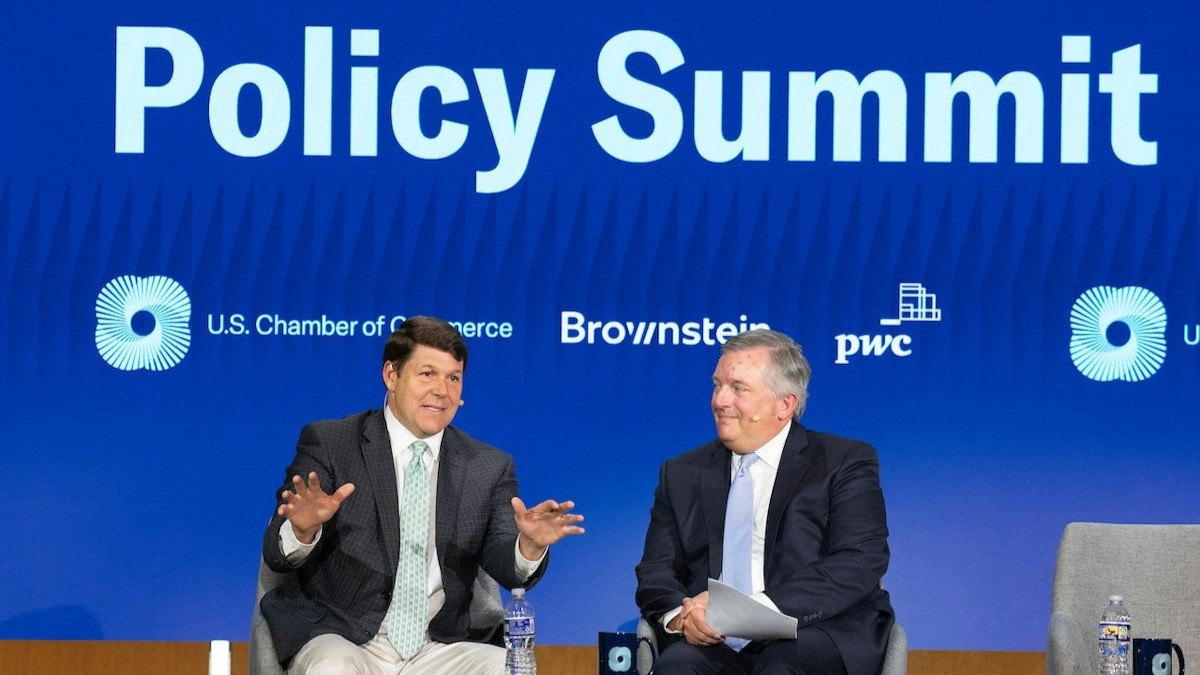 Championing Pro-Growth Tax Policy Ahead of 2025 Fiscal Cliff