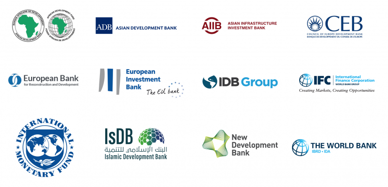 Multilateral Development Banks Deepen Collaboration to Deliver as a System