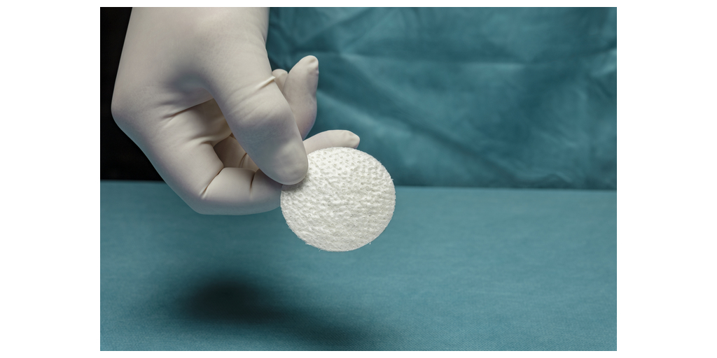 Kerecis Expands Silicone Fish-Skin Combination Product Range with Shield Spiral, Offering Advanced Customizable Wound Care Solutions