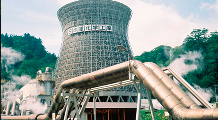 Is Japan the Next Boom Market for the Geothermal Energy Industry?