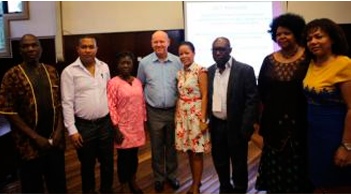 Seychelles FetAfrik a meeting point for believers in tourism through ...