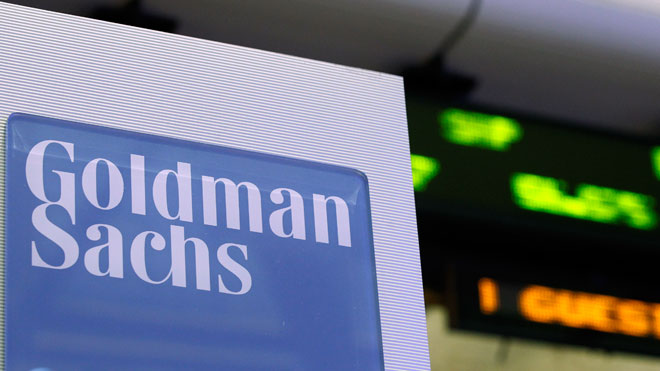 SEC Charges Goldman Sachs With Violating Market Access Rule