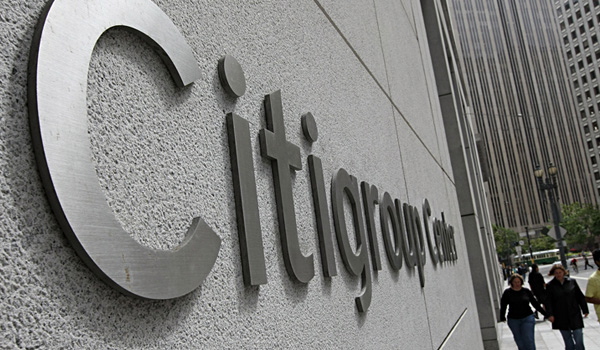 Citigroup Affiliates to Pay 0 Million to Settle Hedge Fund Fraud Charges