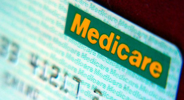 Medicare imposters want to steal your money. Don’t let them.