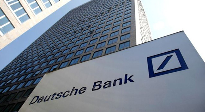 Deutsche Bank Settles Charges of Misleading Clients About Order Router