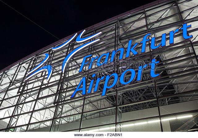 Fraport traffic figures