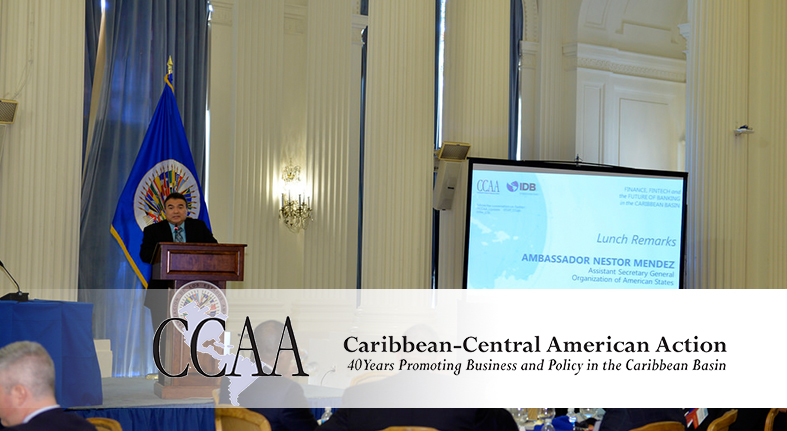 Engel, Ros-Lehtinen Legislation To Strengthen Caribbean Engagement Heads To President Obama’s Desk