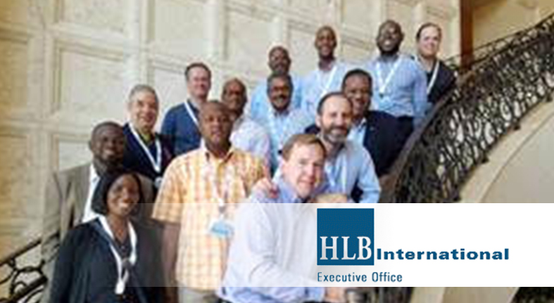 3rd Annual Hlb Caribbean Group Meeting Takes Place