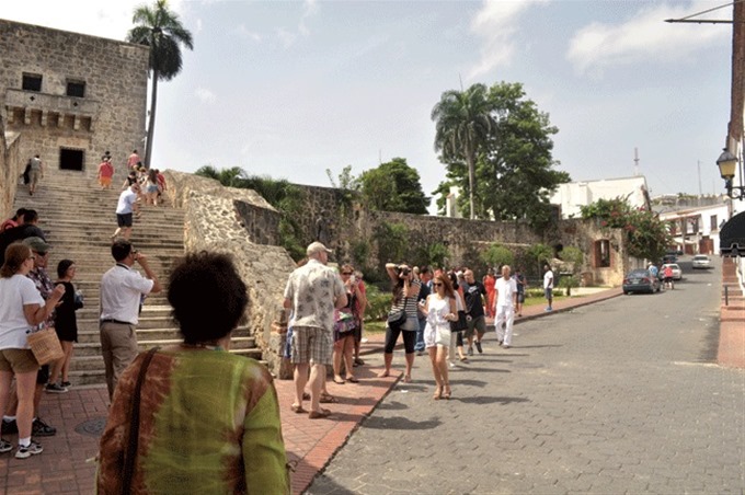 Dominican Republic to foster Colonial City of Santo Domingo’s tourism and urban development with IDB support