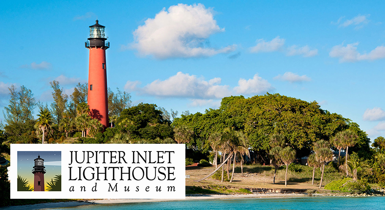 Sea Fest For Kids at the Jupiter Inlet Lighthouse and Museum!