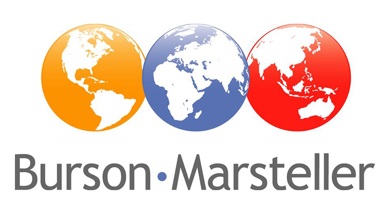 Fernandez is Burson-Marsteller new U.S. CEO