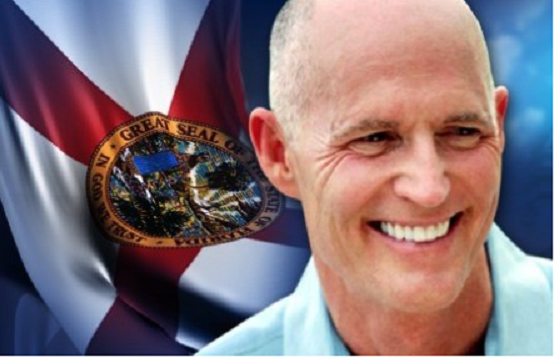 Gov. Scott Recommends  Million for VISIT FLORIDA in 2017-2018 Budget