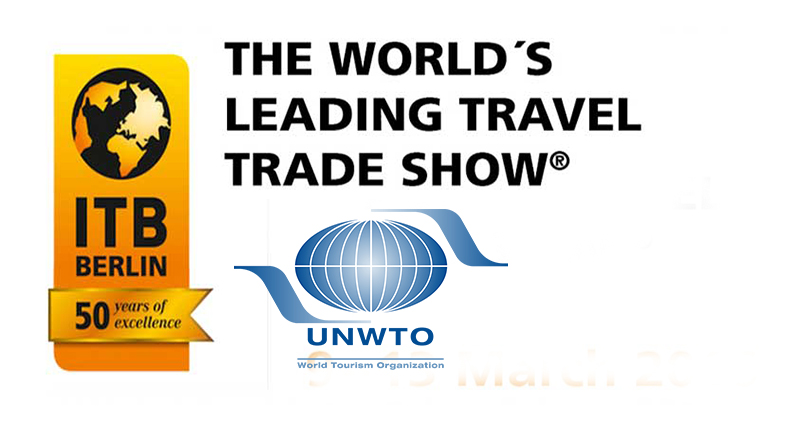 Tourism opens our hearts and our minds: UNWTO Secretary-General at ITB Berlin