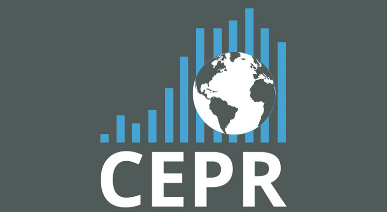 The Real Rate of Recovery, March 2017