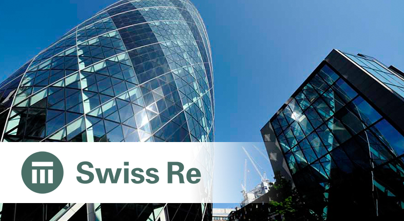 Swiss Re shareholders approve proposals put forward at Annual General Meeting