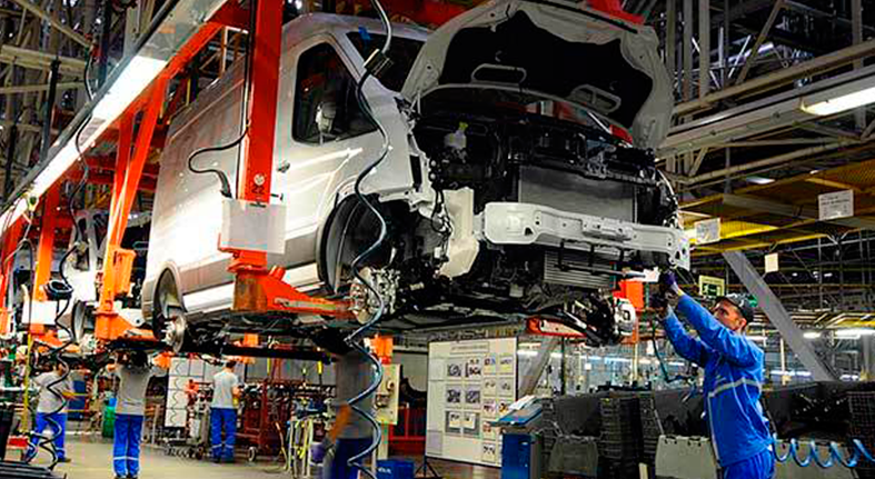 EBRD helps Ford Otosan go further