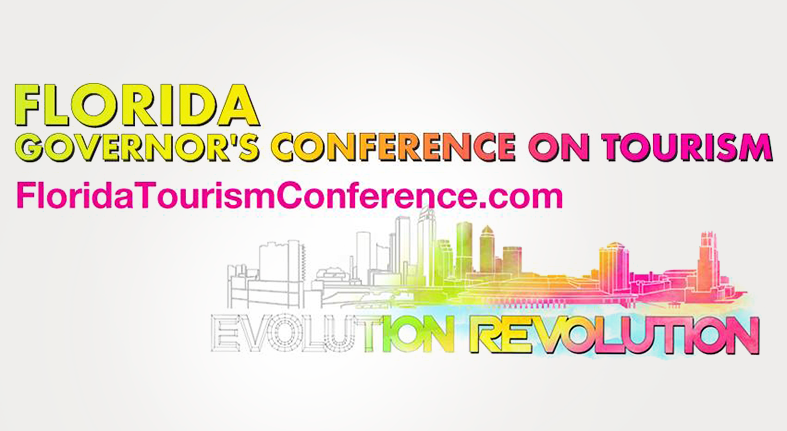 2017 Florida Governor’s Conference on Tourism Registration Now Open