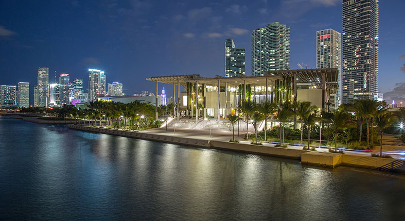 Pérez Art Museum Miami Merges Art and Technology for a Weekend-long Tech Takeover