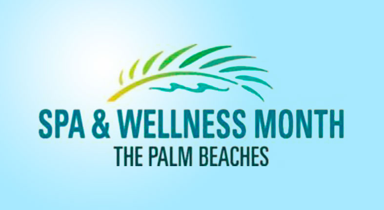 Spa & Wellness Month in The Palm Beaches Returns in October 2017, Benefiting the Palm Beach County Chapter of the American Cancer Society