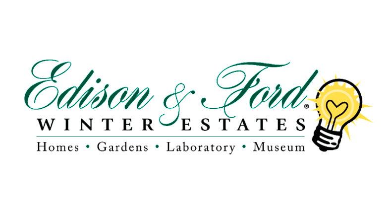 Moonlight Garden Exhibit Opening at Edison & Ford Winter Estates