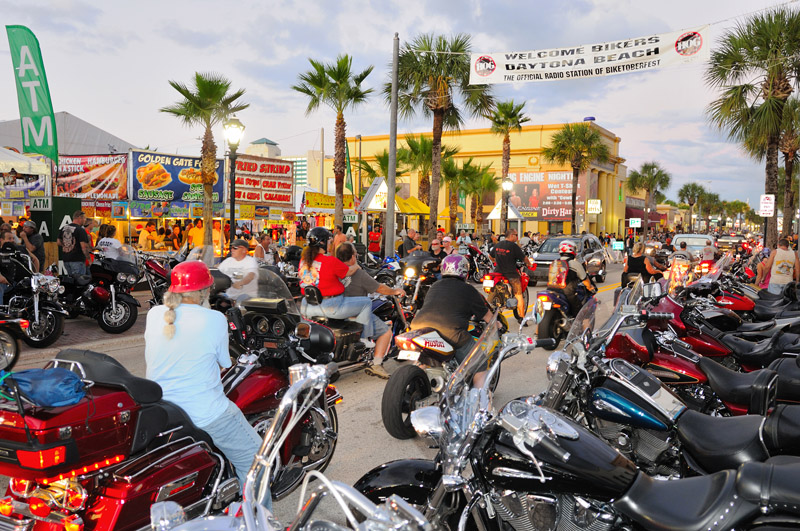 BIKETOBERFEST® 2017 CELEBRATES 25-YEAR CHROME ANNIVERSARY