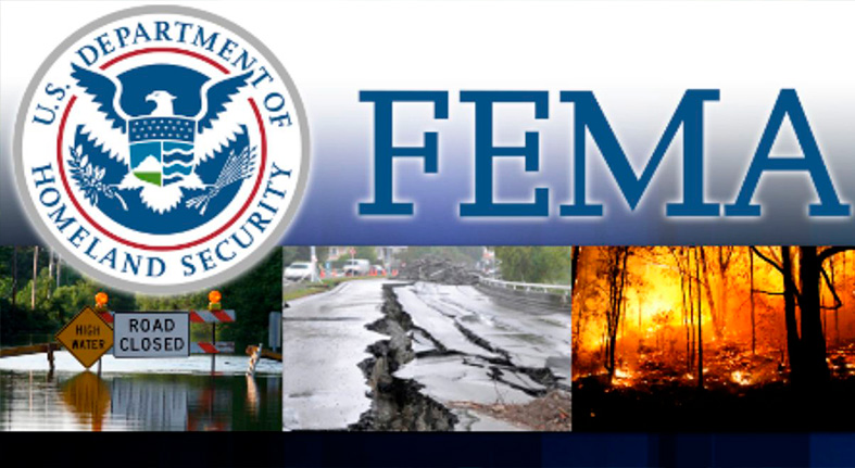 FEMA Seeking Applicants to Join Hurricane Recovery Team