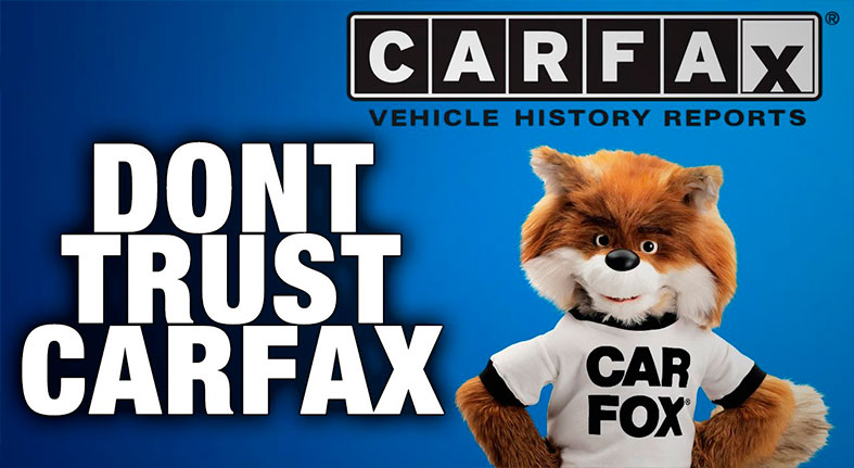 Carfax Launches Program To Help Dealers Create Lifetime Customers