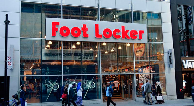 Foot Locker, Inc. Announces Strategic Investment in Super Heroic