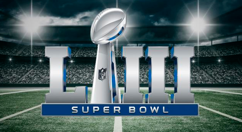 Super Bowl LIII draws 98.2 million TV viewers, 32.3 million social media interactions